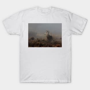 Big Buck - White-tailed Deer T-Shirt